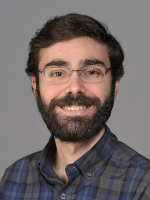 Gabriel Matos